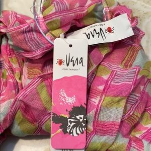 Vera for Target scarf